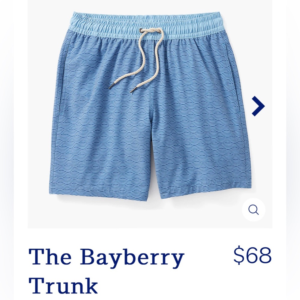 Fair Harbor Bayberry Swim